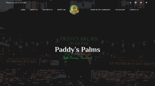 paddyspalmspub.com