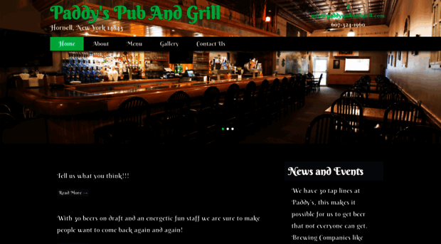 paddyspubandgrill.com