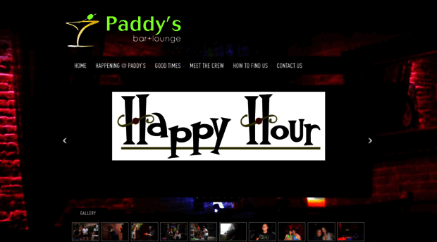 paddysventura.com