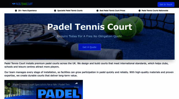 padel-tennis-court.co.uk