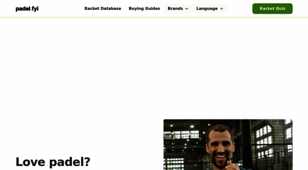 padel.fyi