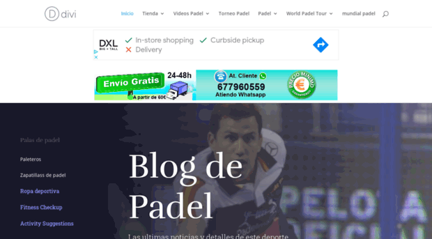 padel1.es