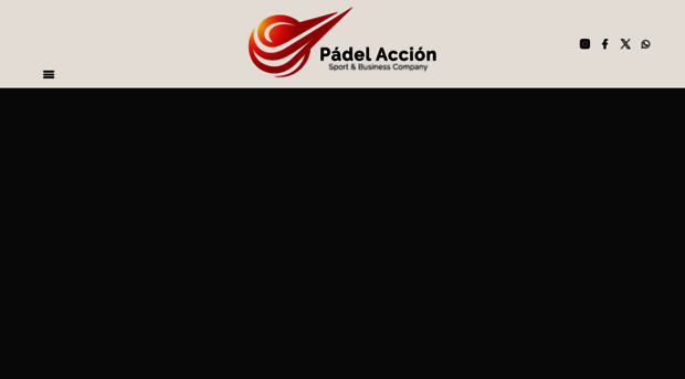 padelaccion.com