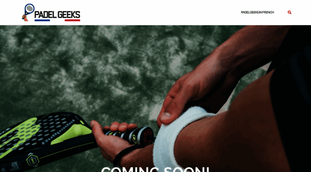 padelgeeks.com