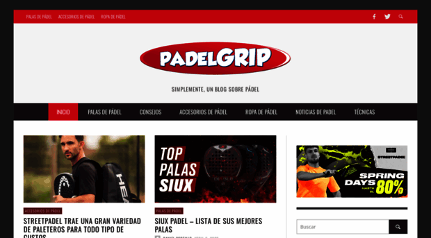 padelgrip.com