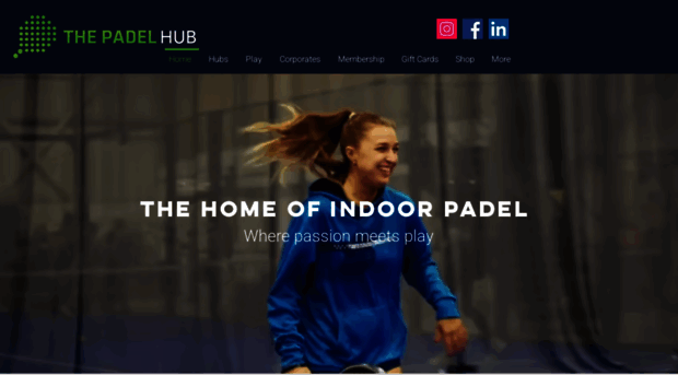 padelhub.uk