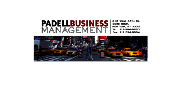 padell.com