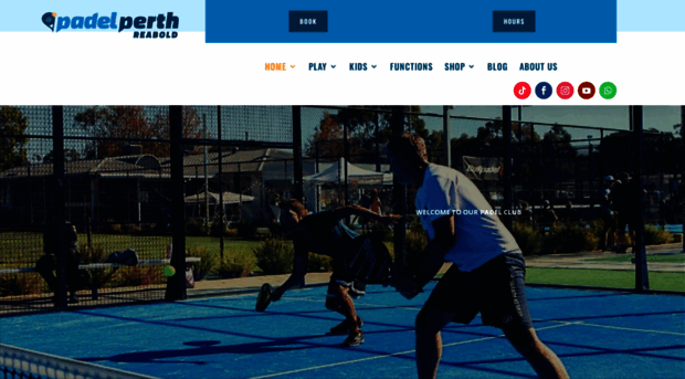 padelperthreabold.com.au