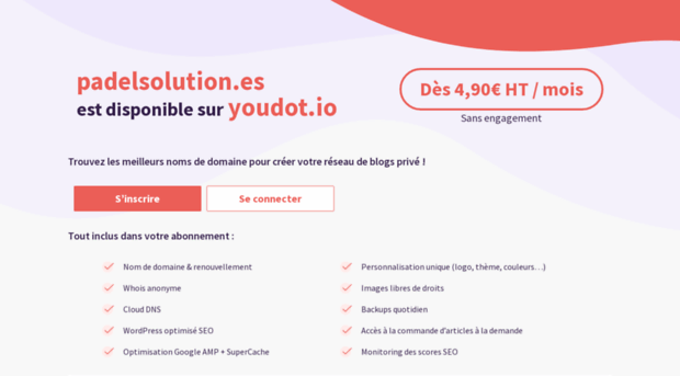 padelsolution.es