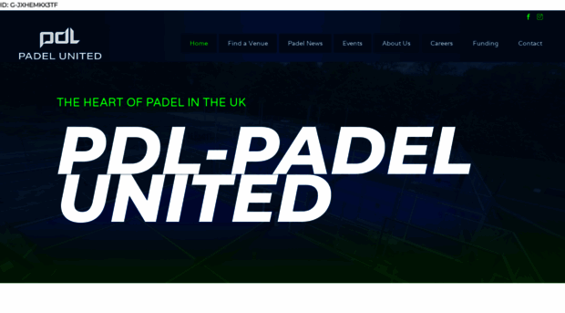 padeluniteduk.com