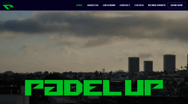 padelup.club
