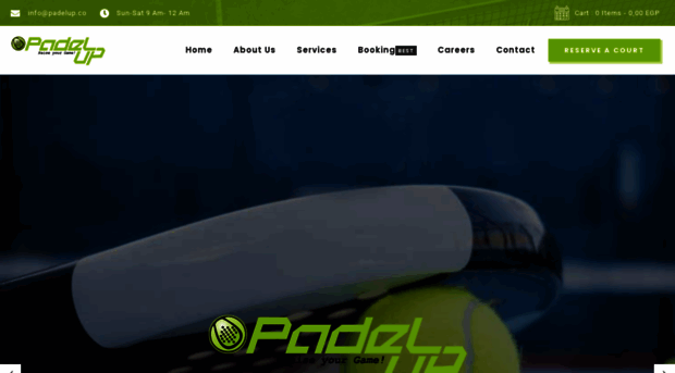padelup.co