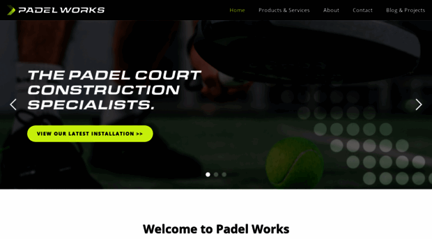 padelworks.co.uk