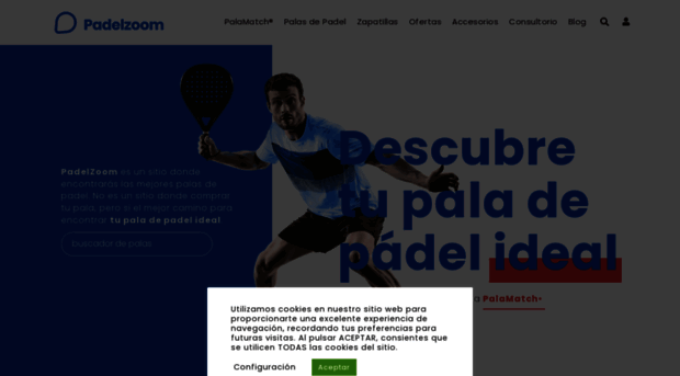 padelzoom.es