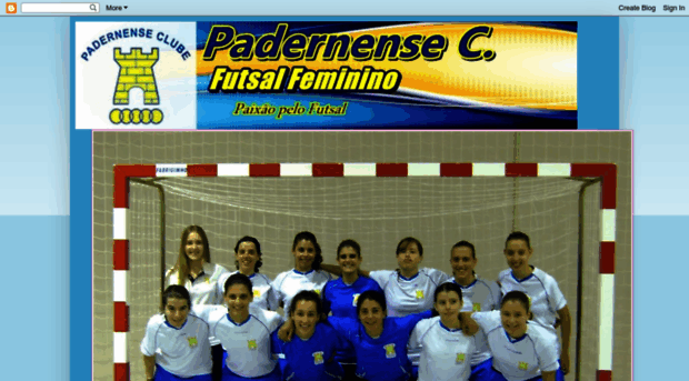 padernensecfutsalfeminino.blogspot.com