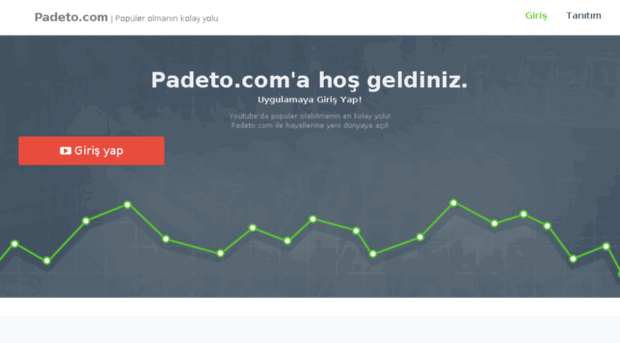 padeto.com