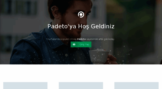 padeto.net