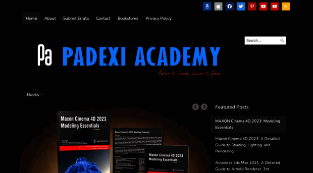 padexi.academy