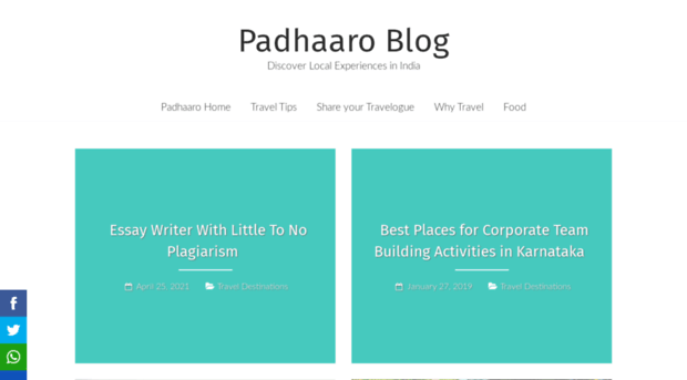 padhaaro.com