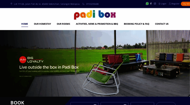 padibox.com