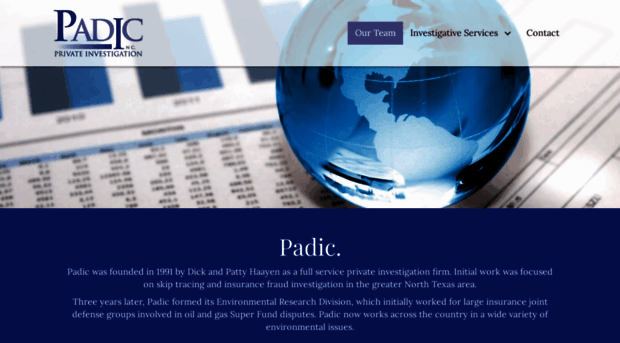 padic.com