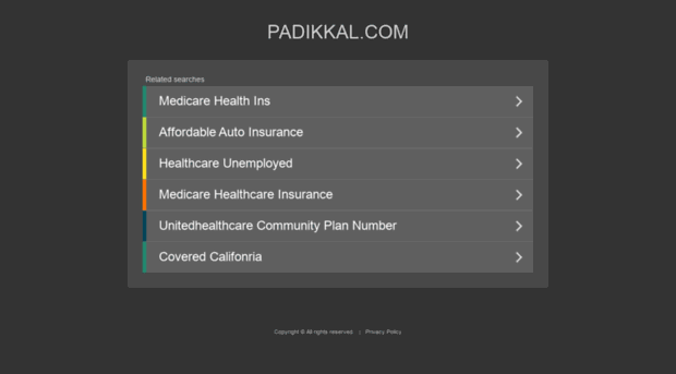 padikkal.com