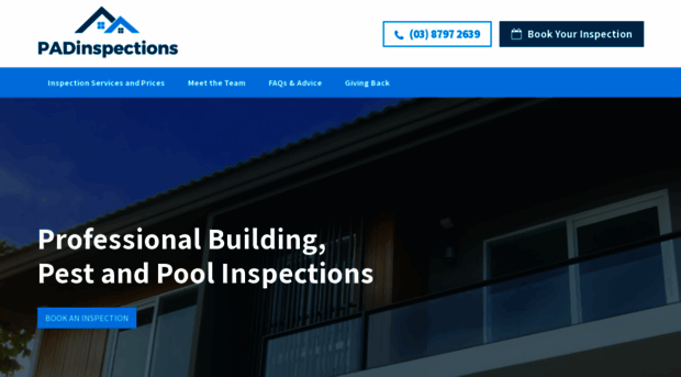 padinspections.com.au