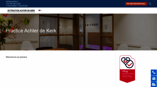 padk.nl