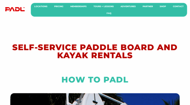 padl.co