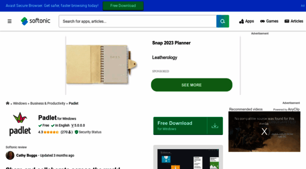 padlet.en.softonic.com