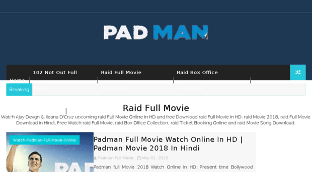 padmanfullmovie.org