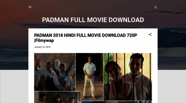 padmanfullmoviedownloadfree.blogspot.in