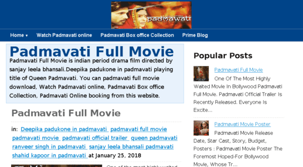 padmavatifullmoviedownload.com