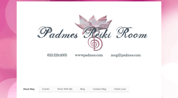 padmes.com