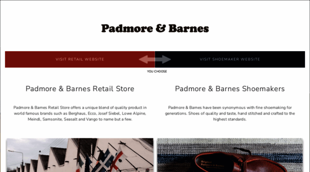 padmore-barnes.com