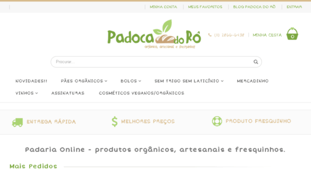 padocadoro.com.br