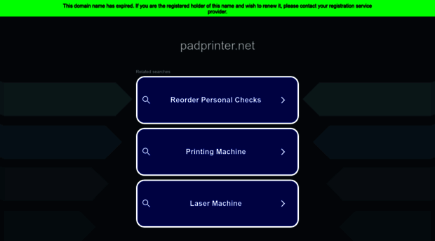 padprinter.net