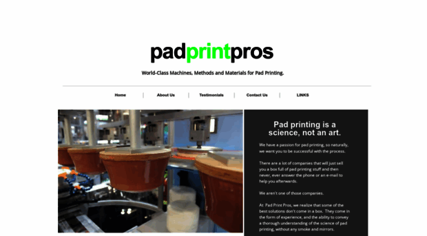 padprintpros.com