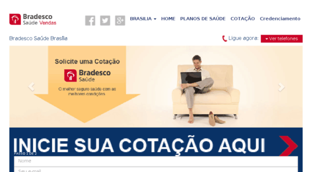 padraosaude.com.br