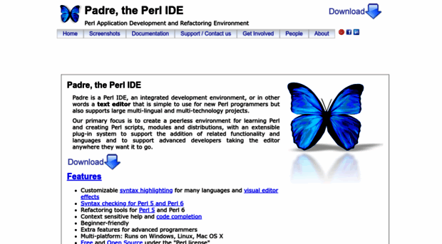 perl for mac download