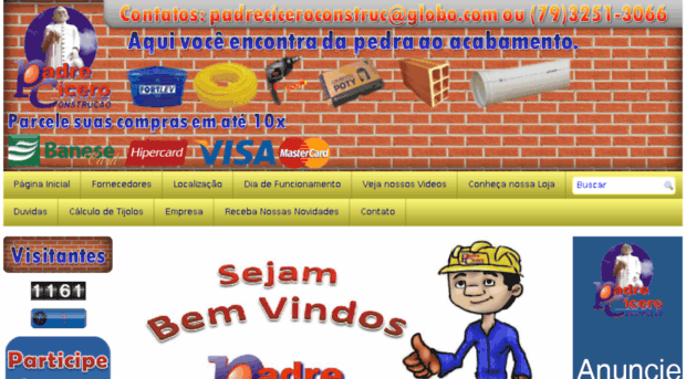 padreciceroconstrucao.com.br