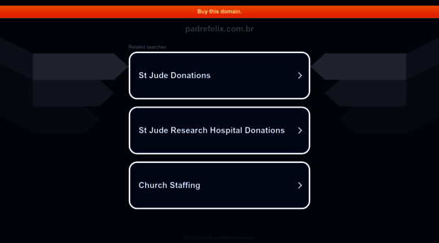 padrefelix.com.br