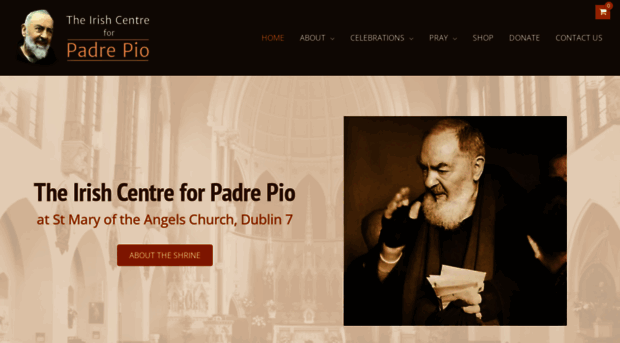 padrepio.ie