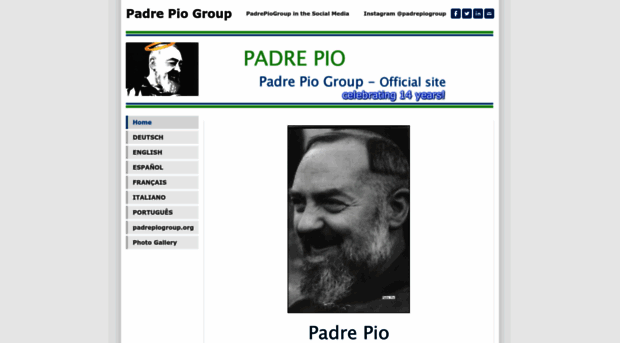 padrepiogroup.com