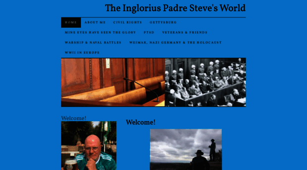 padresteve.com