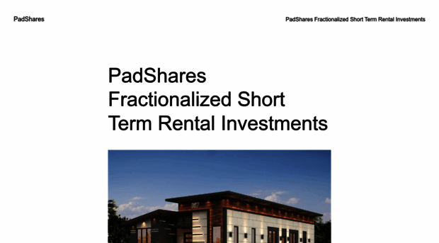 padshares.com