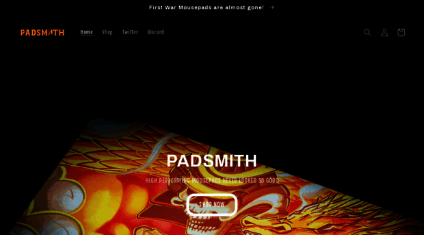 padsmith.com