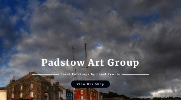 padstowartgroup.com