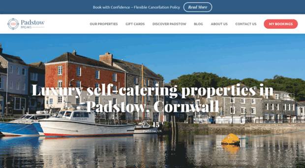 padstowbreaks.com