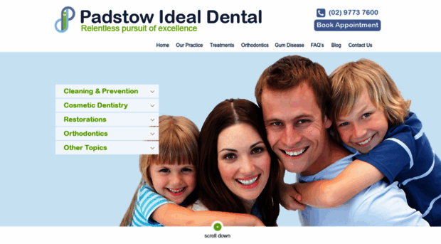 padstowdental.com.au